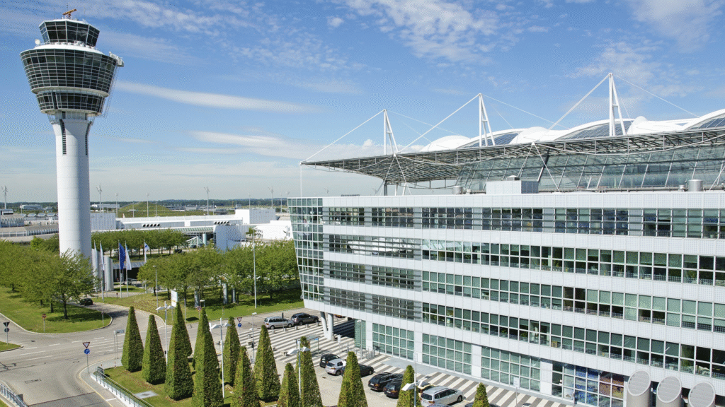 Executive private transfers from Davos airport